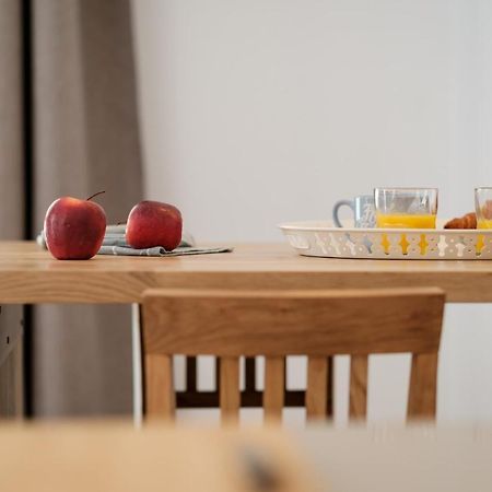 Apartamento Deluxe Con Piscina, Terraza & Parking Malaga Ngoại thất bức ảnh
